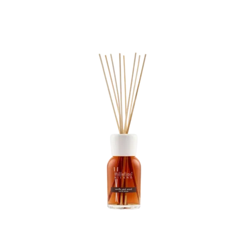 Millefiori Vanilla & Wood Diffuser 250ml