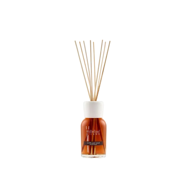 Millefiori Vanilla & Wood Diffuser 250ml