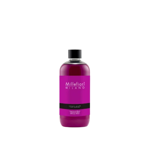 Volcanic Purple Diffuser Refill 500ml