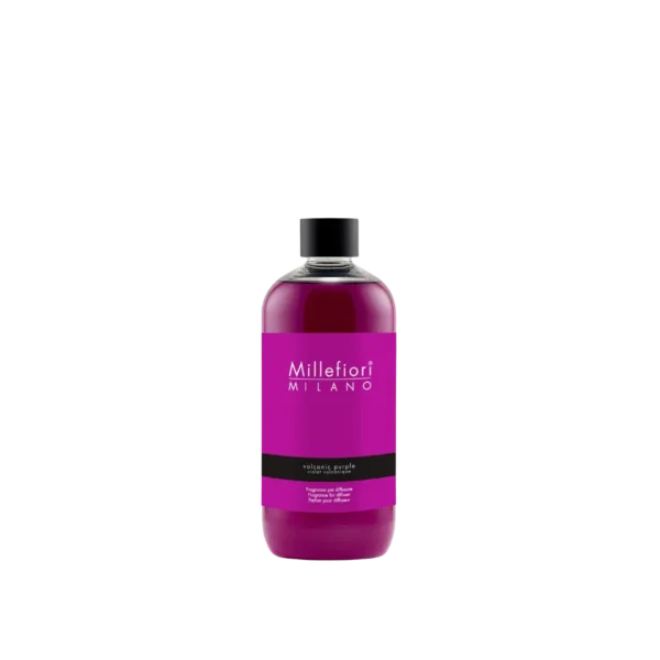 Volcanic Purple Diffuser Refill 500ml