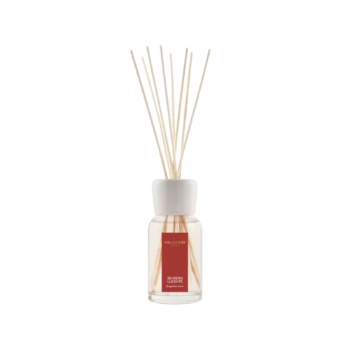 Millefiori Zenzero Lucente Diffuser 100ml