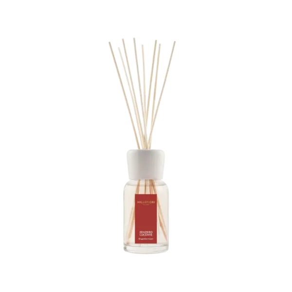 zenzero_lucente_diffuser_100 Millefiori Zenzero Lucente Diffuser 100ml