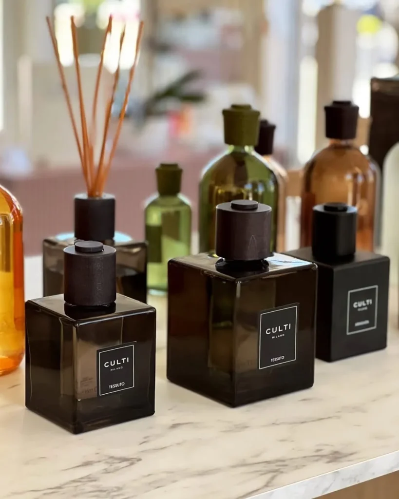 Culti Milano Diffusers
