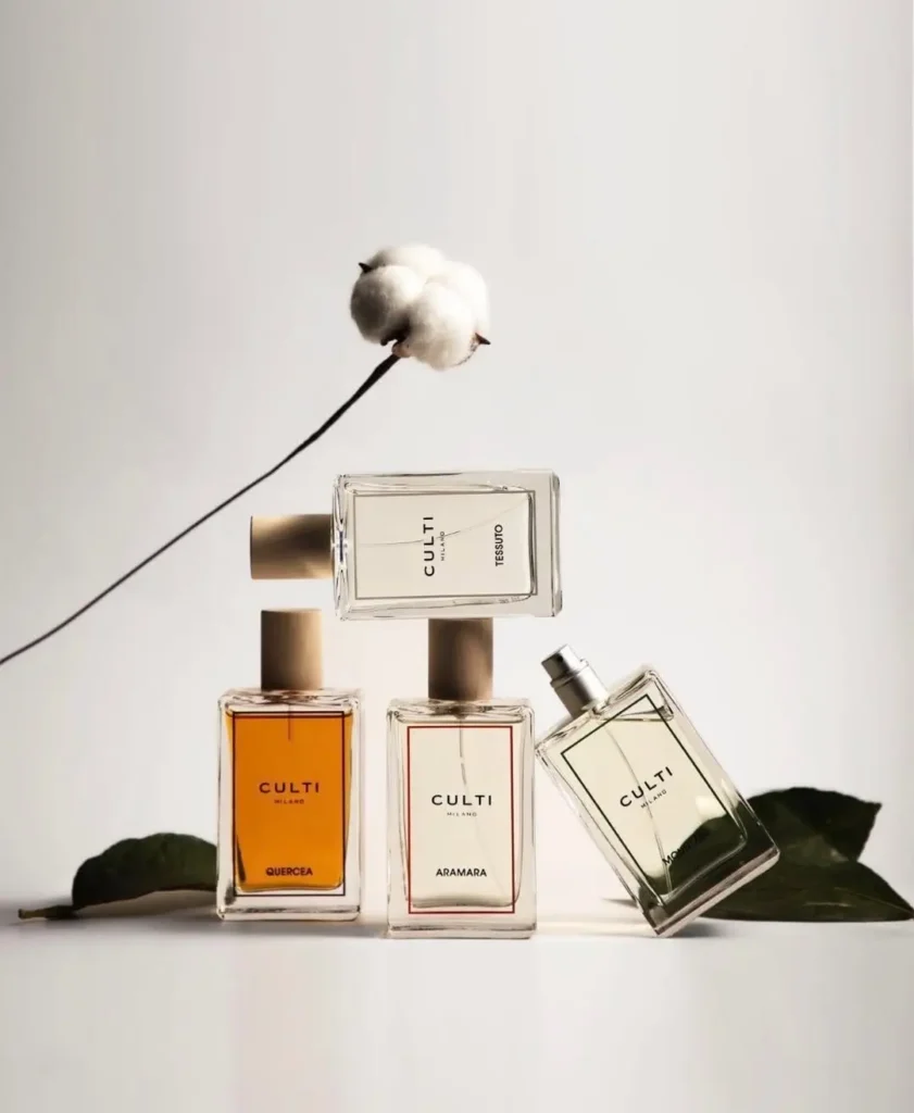 Culti Milano room sprays