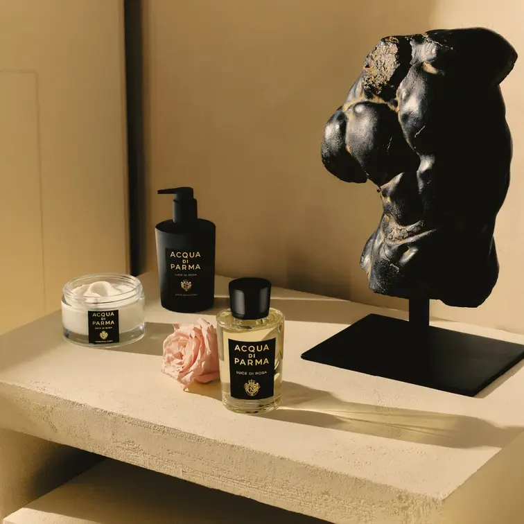 Acqua di Parma banner