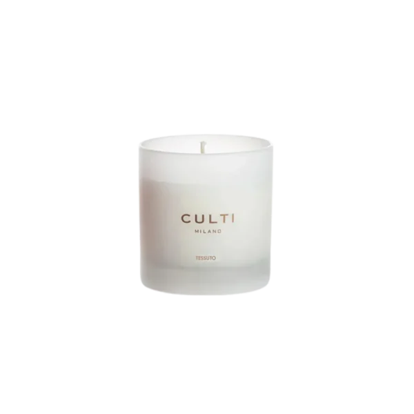 Culti 270g Candle - Tessuto