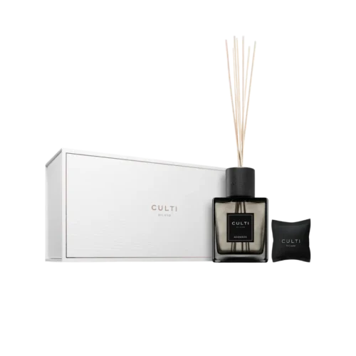 Culti 500ml Diffuser & Car Fragrance Gift Box