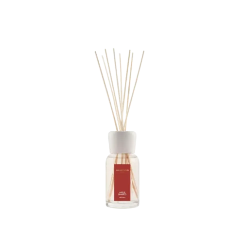 Millefiori Miele Bianco Diffuser 250ml