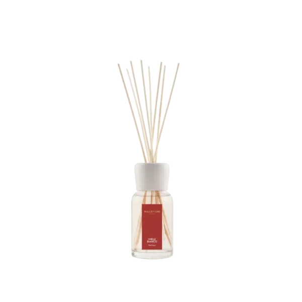Millefiori Miele Bianco Diffuser 250ml
