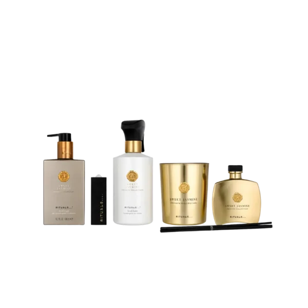 Rituals Gifts Box Items