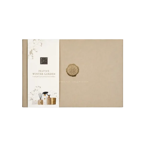 Rituals Gifts Box Pack