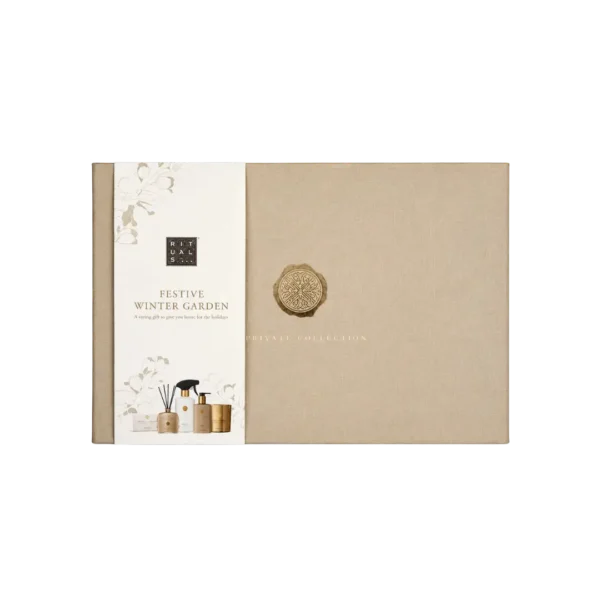 Rituals Gifts Box Pack
