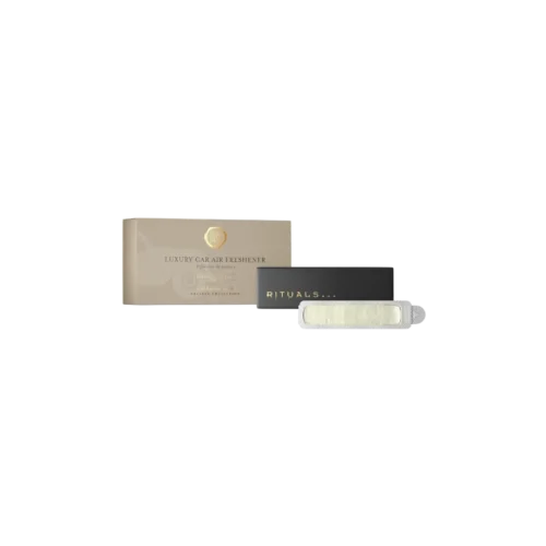 Rituals Cashmere Rose Car Freshener