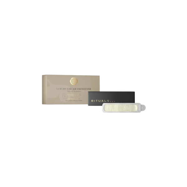 Rituals Cashmere Rose Car Freshener