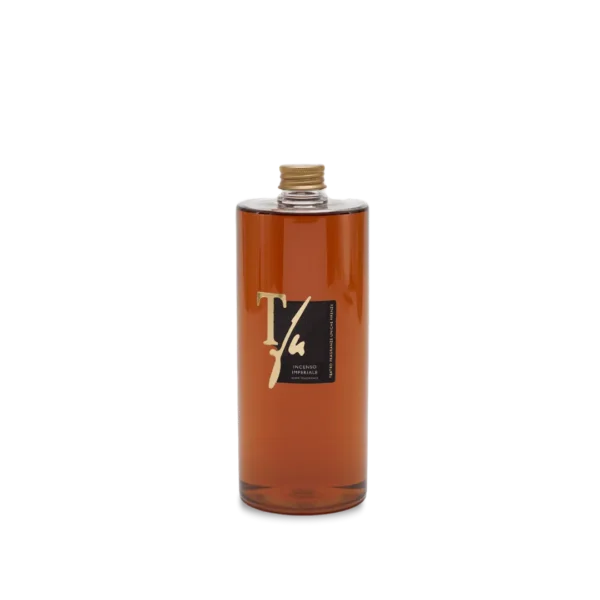 Teatro Refill 500ml - Incenso Imperiale
