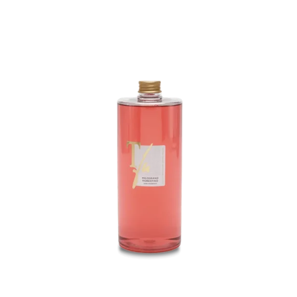 Teatro Refill 500ml - Melograno Fiorentino