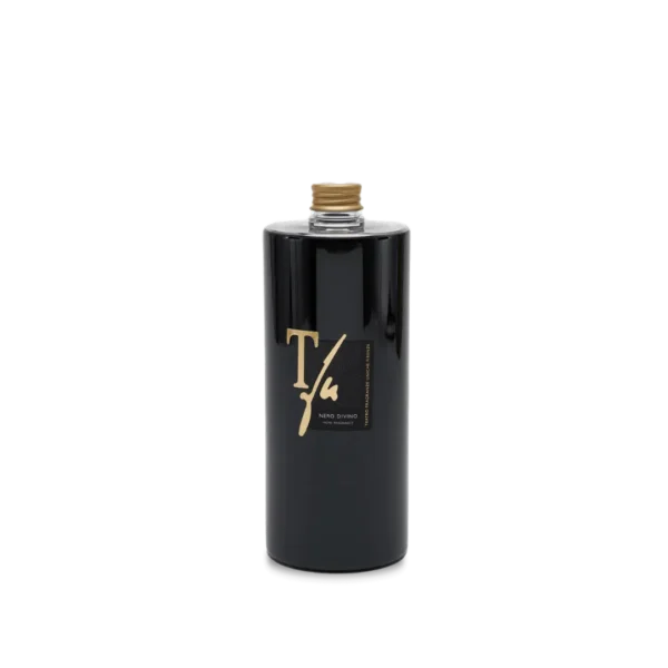 Teatro Refill 500ml - Nero Divino