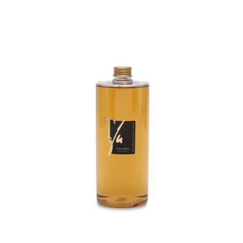Teatro Refill 500ml - Pura Ambra