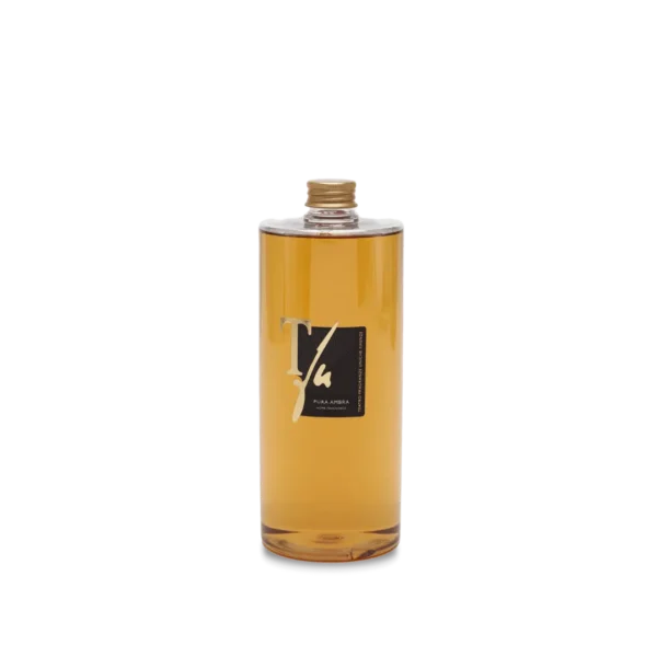 Teatro Refill 500ml - Pura Ambra