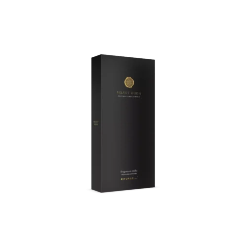 Rituals Velvet Oudh Diffuser Pack