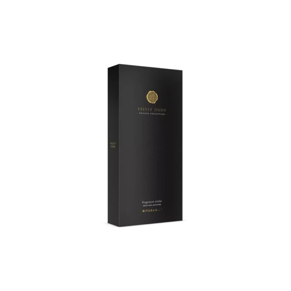 Rituals Velvet Oudh Diffuser Pack