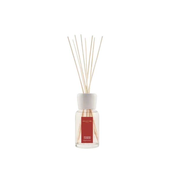 Millefiori Zenzero Lucente Diffuser 250ml