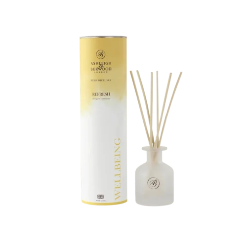 Refresh Reed Diffuser 120ml