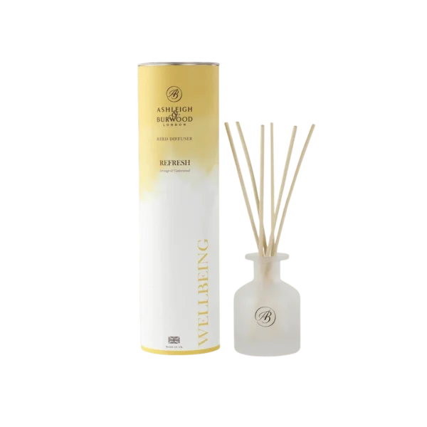 Refresh Reed Diffuser 120ml