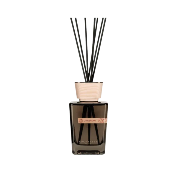 Citrus Coral Diffuser 500ml