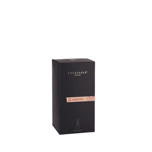 Citrus Coral Diffuser 500ml Pack
