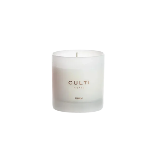 Culti 270g Candle - Fiqum