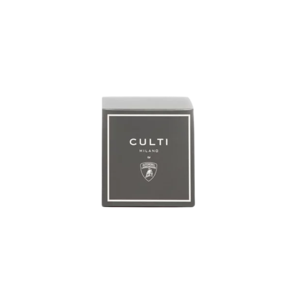 Culti X Lamborghini 210g Candle Pack