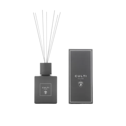 Culti X Lamborghini 500ml Diffuser with Pack