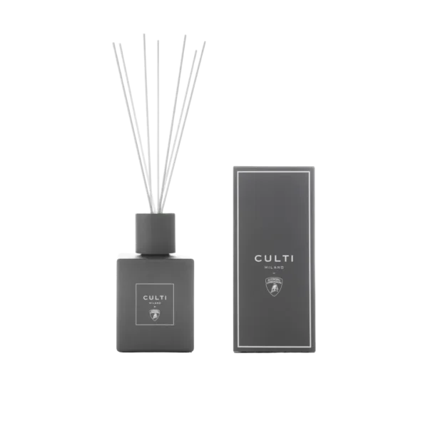 Culti X Lamborghini 500ml Diffuser with Pack