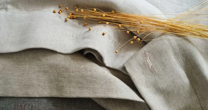 Paul Costelloe Banner