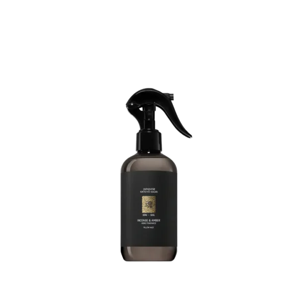 Vila Hermanos Incense & Amber Spray