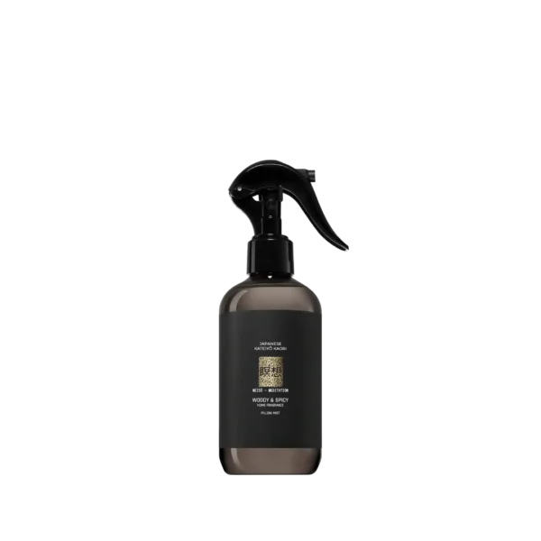 Vila Hermanos Woody & Spicy Spray