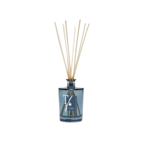 Teatro Diamante diffuser