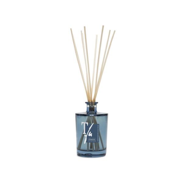 Teatro Diamante diffuser