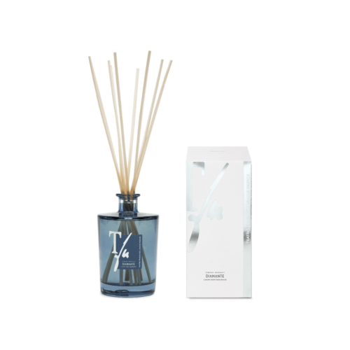 Teatro Diamante diffuser with pack