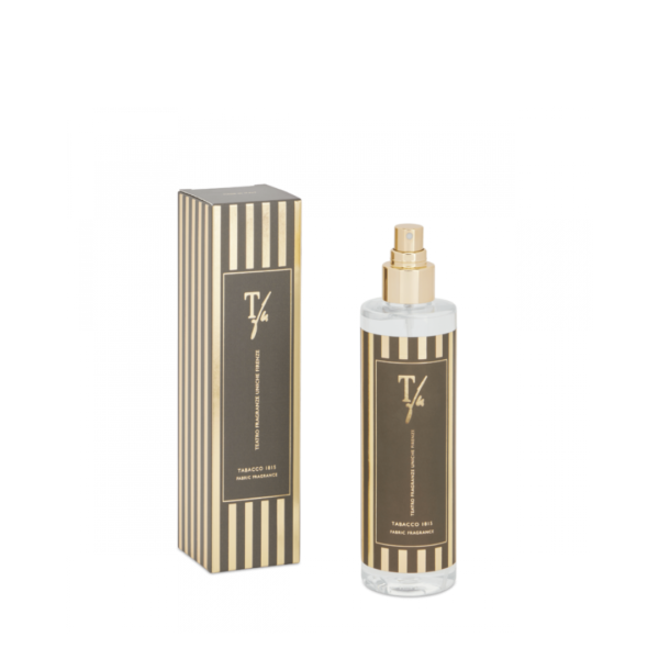 Teatro 250ml Fabric & Room Spray