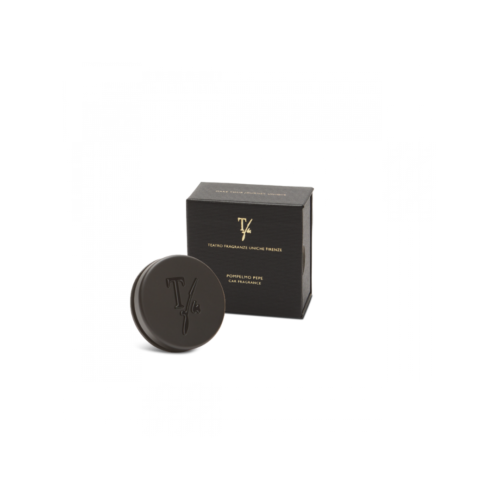 Teatro Car Fragrance