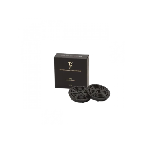Teatro Car Fragrance Refill